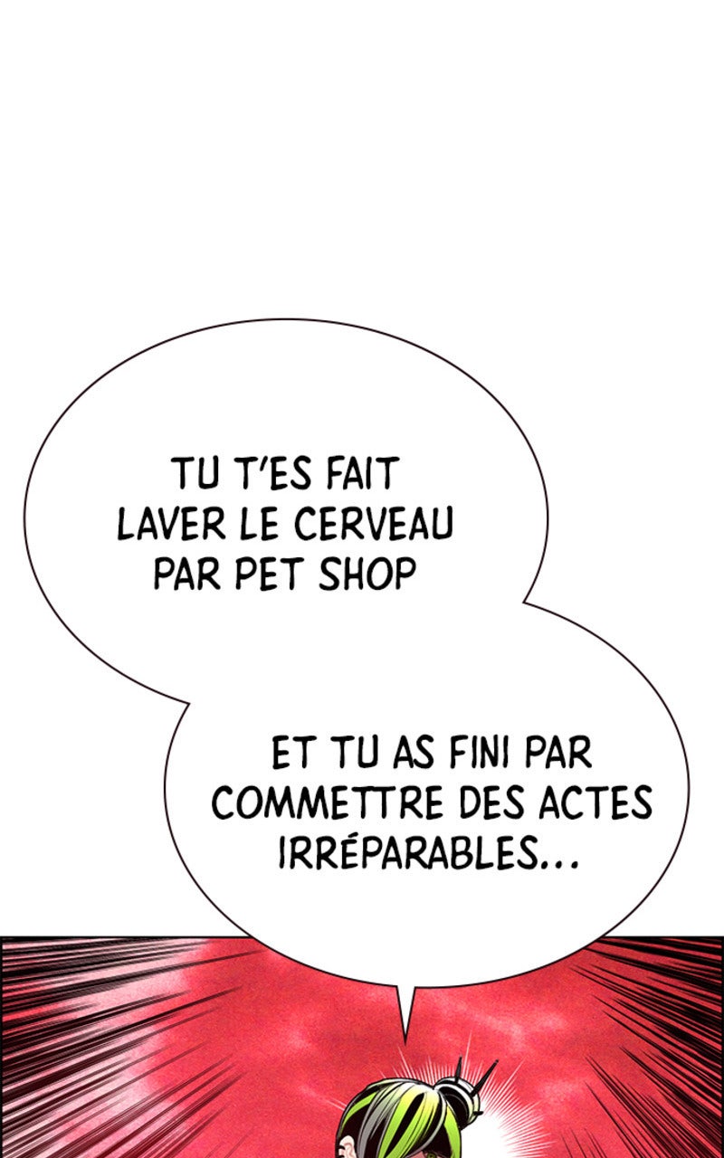 Read Jungle Juice fr Manga Online