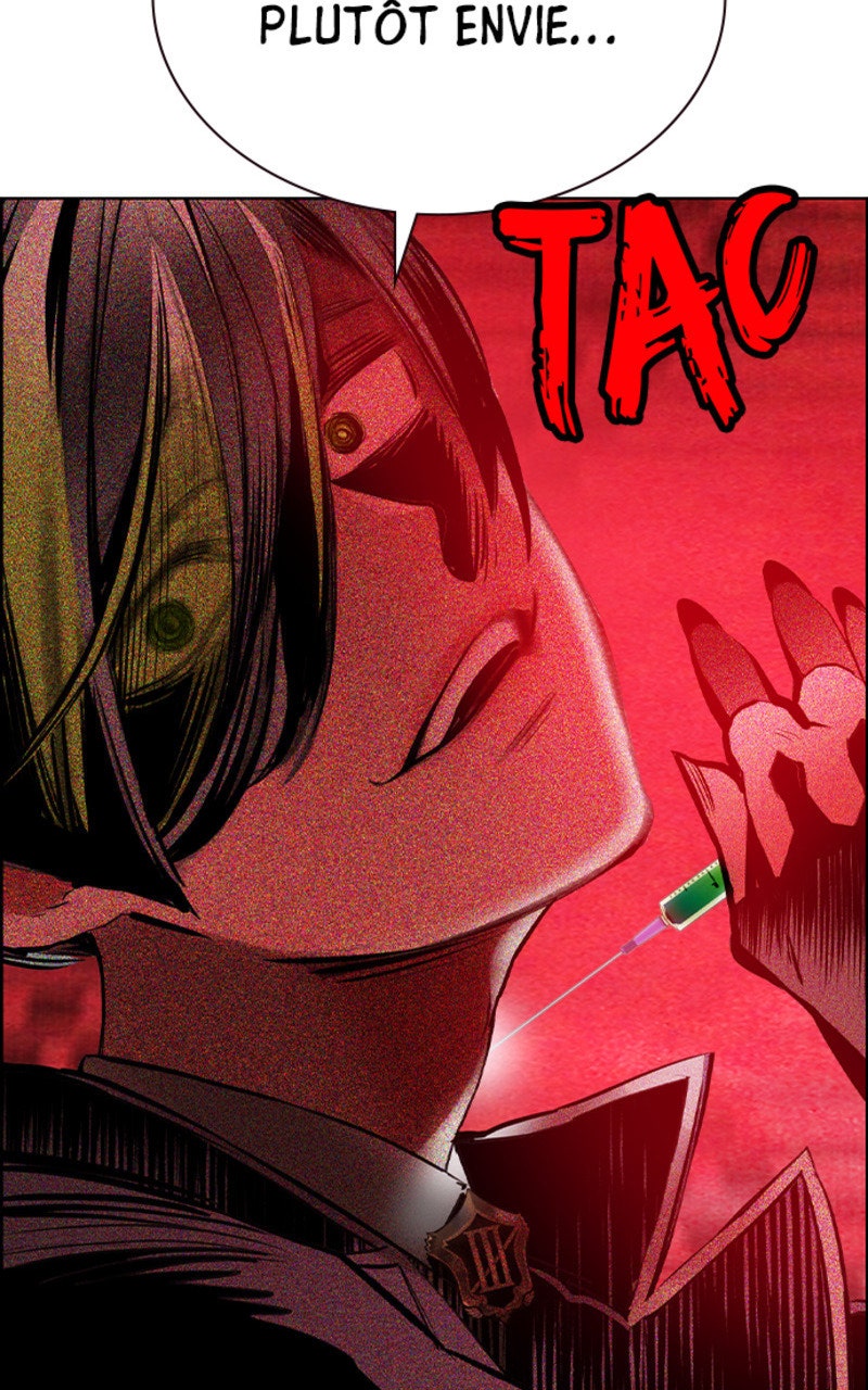 Read Jungle Juice fr Manga Online