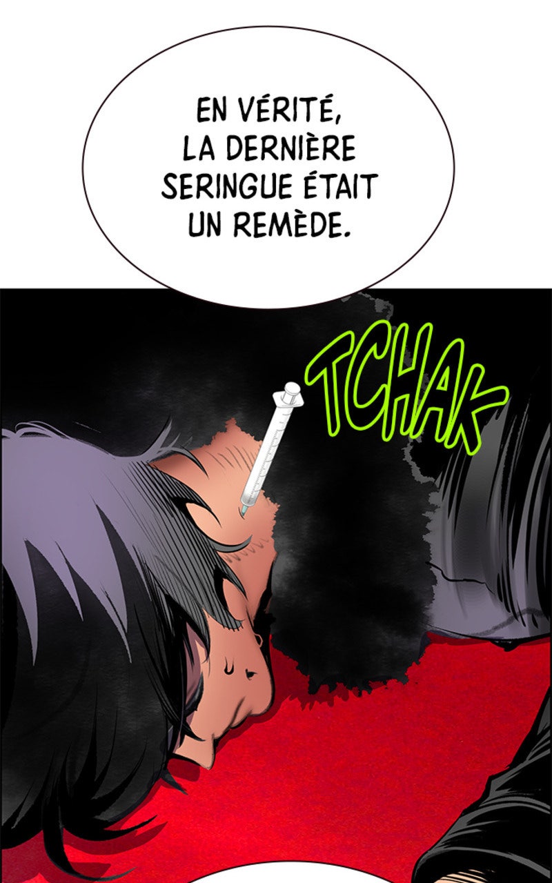 Read Jungle Juice fr Manga Online