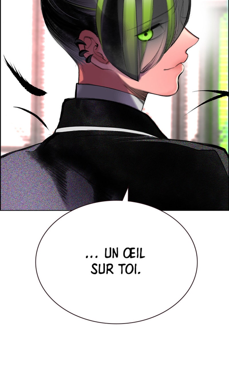 Read Jungle Juice fr Manga Online