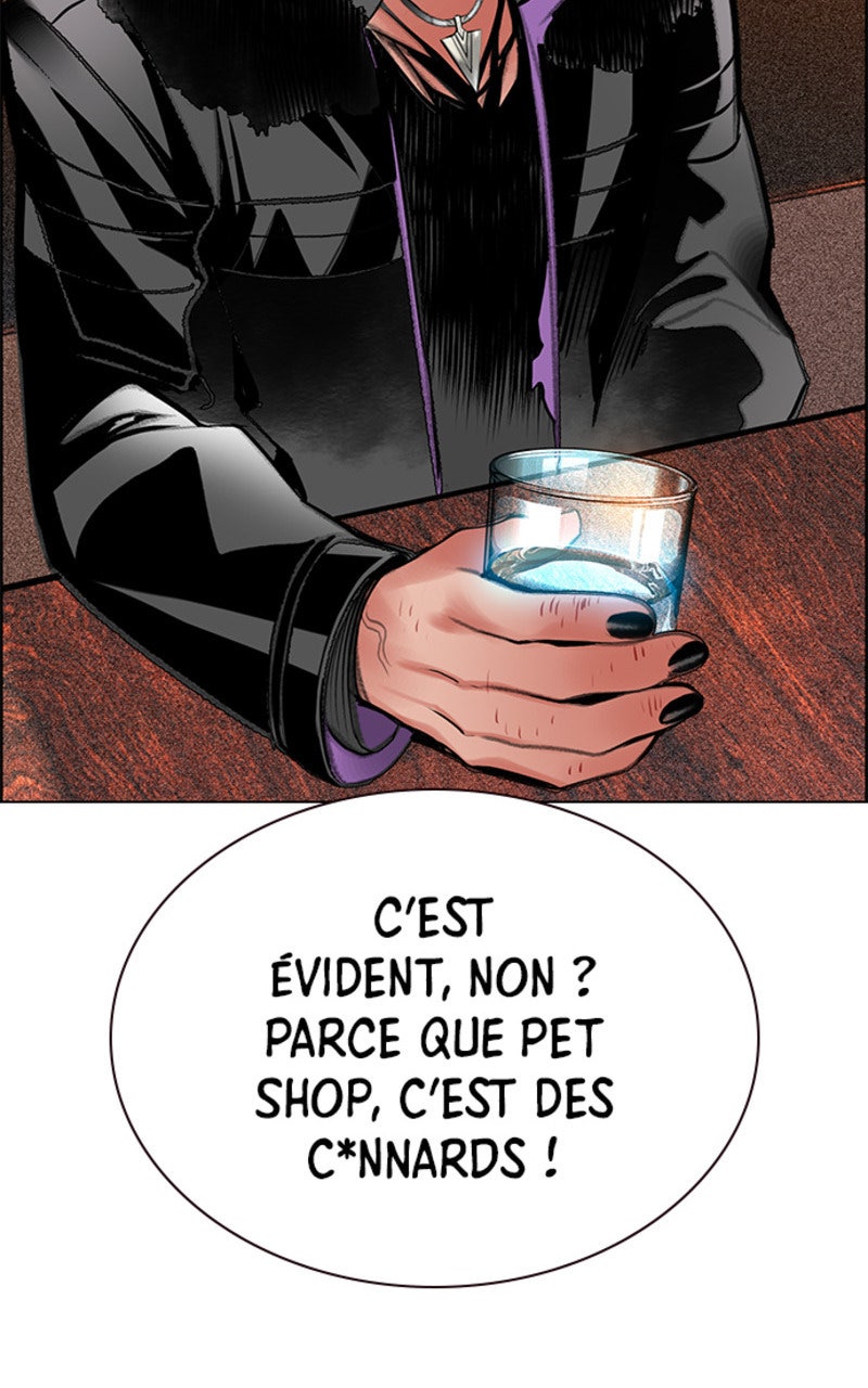 Read Jungle Juice fr Manga Online