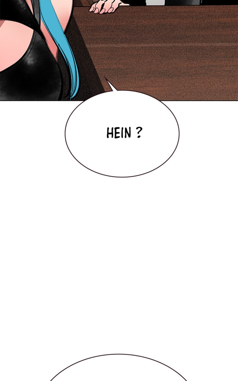 Read Jungle Juice fr Manga Online