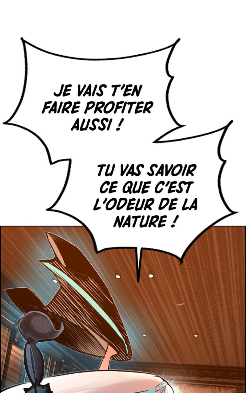 Read Jungle Juice fr Manga Online