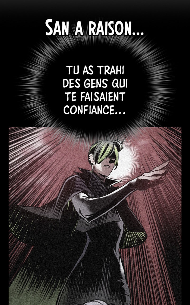 Read Jungle Juice fr Manga Online