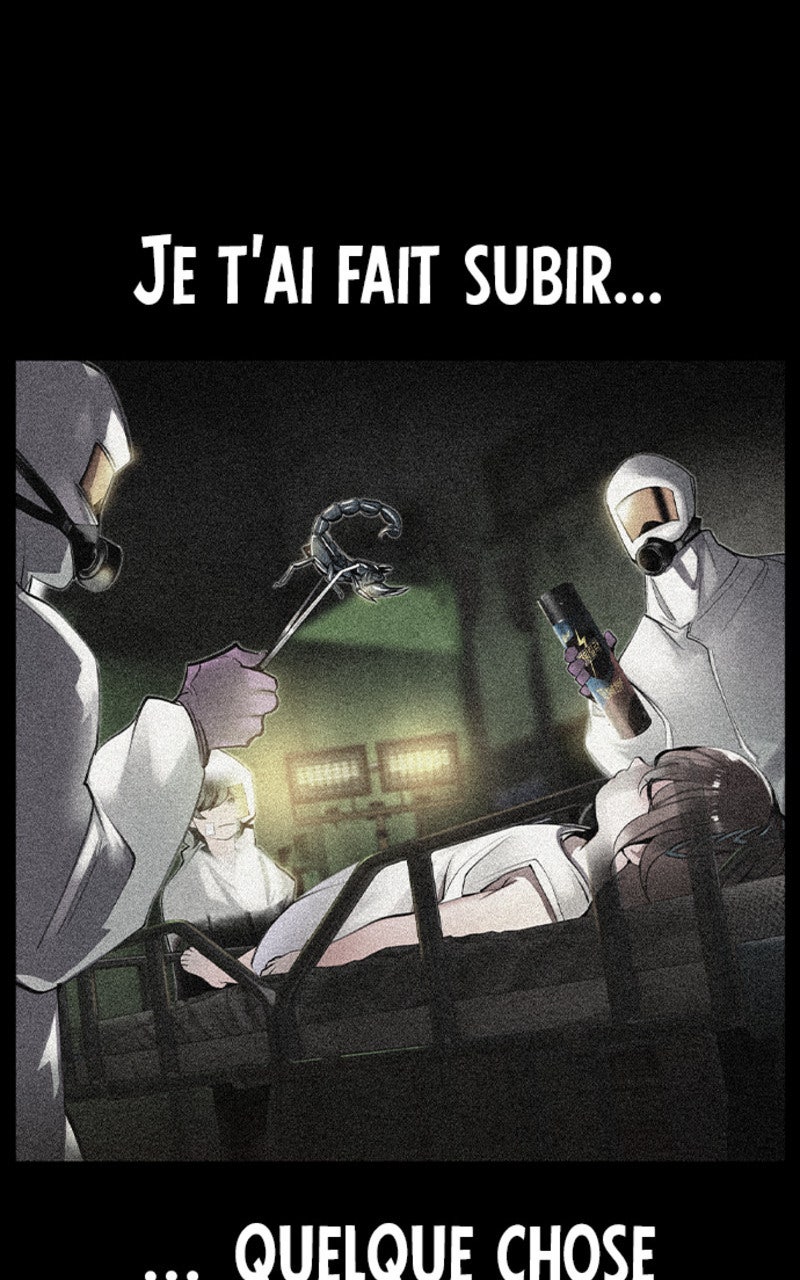 Read Jungle Juice fr Manga Online