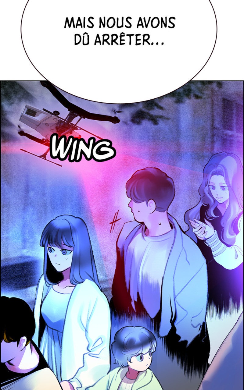 Read Jungle Juice fr Manga Online