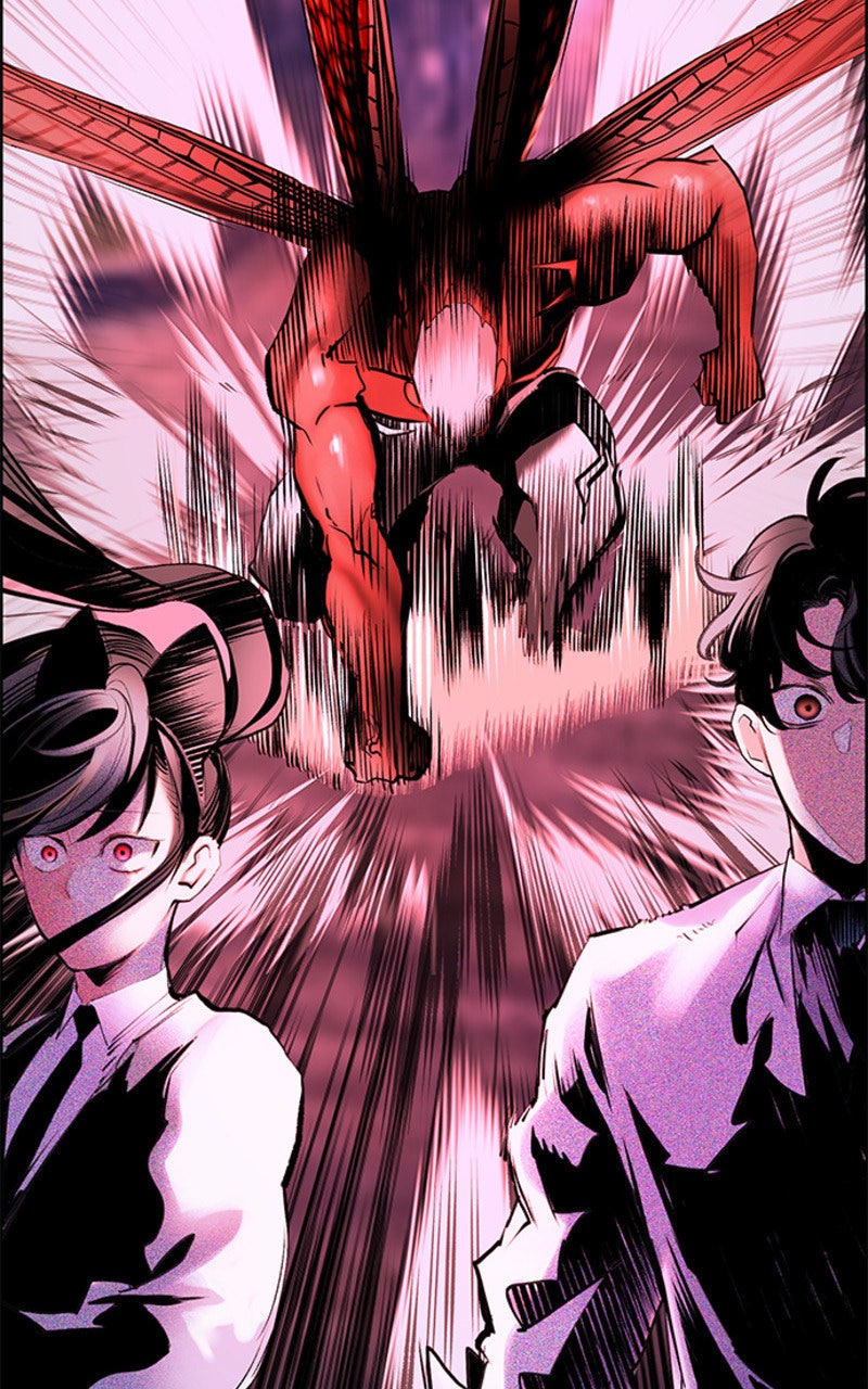 Read Jungle Juice fr Manga Online