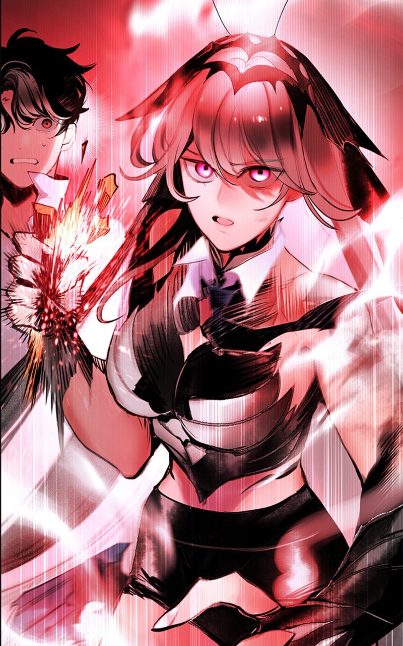 Read Jungle Juice fr Manga Online