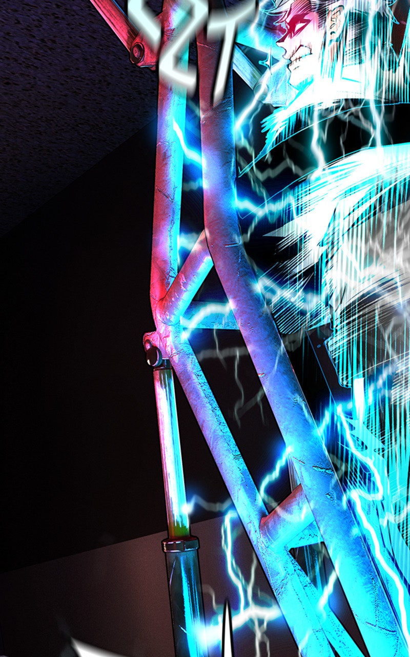 Read Jungle Juice fr Manga Online