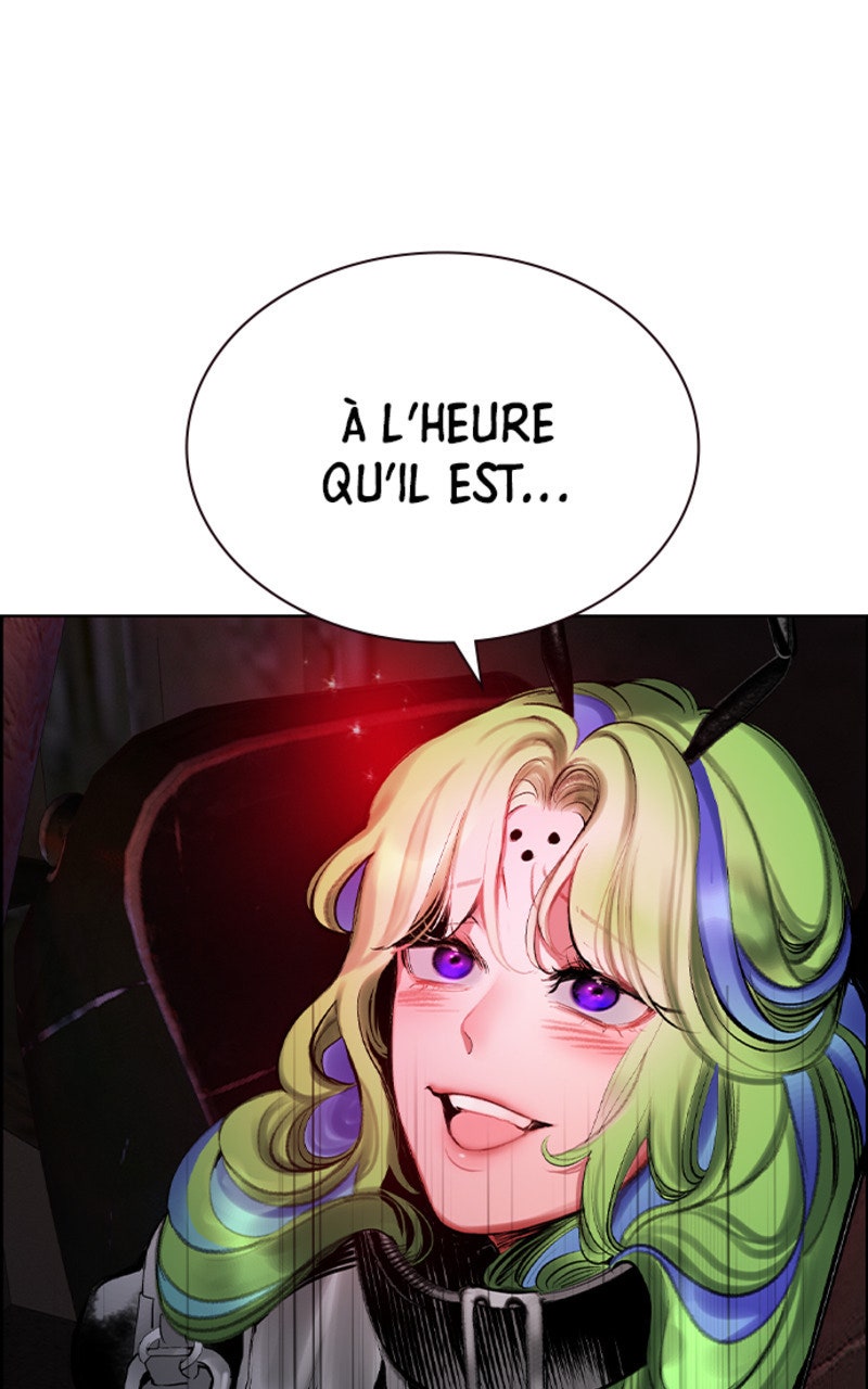 Read Jungle Juice fr Manga Online