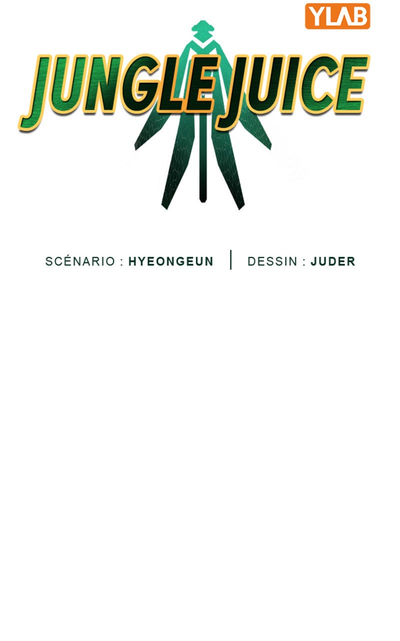 Read Jungle Juice fr Manga Online