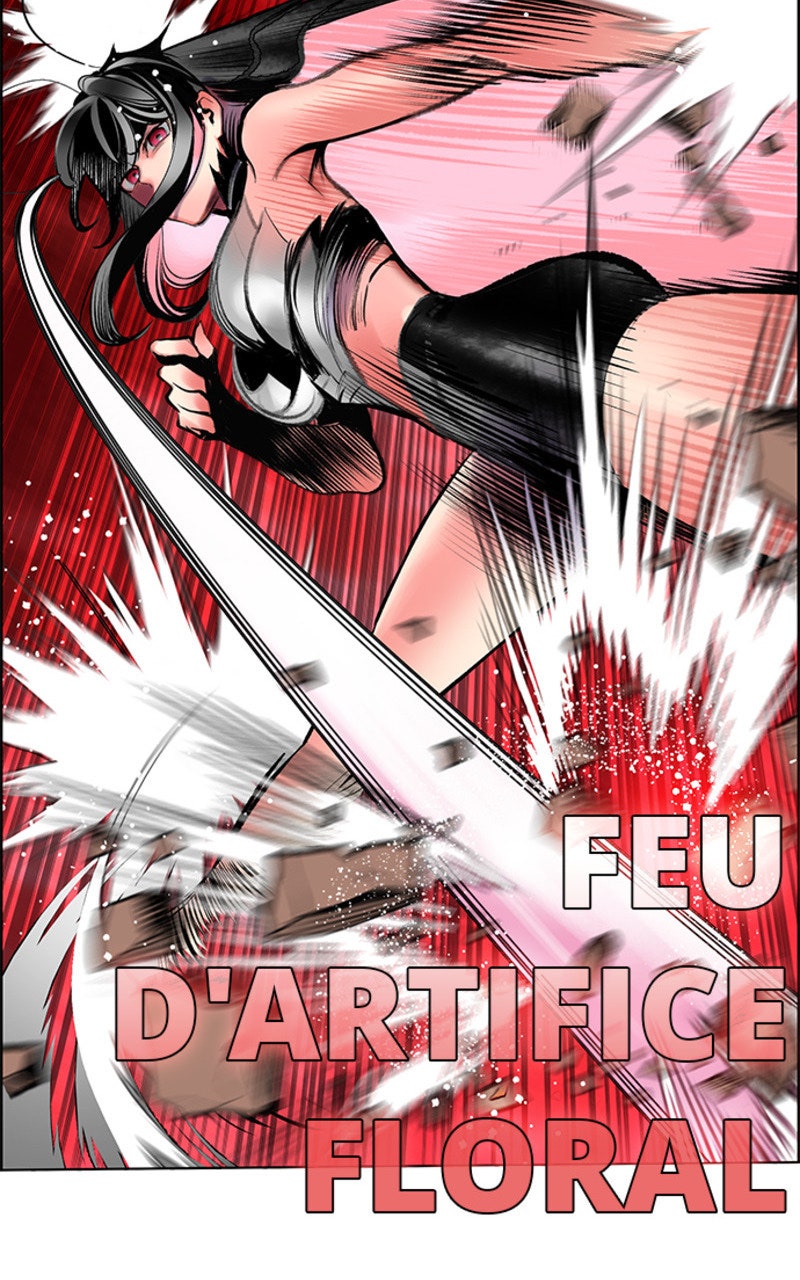 Read Jungle Juice fr Manga Online