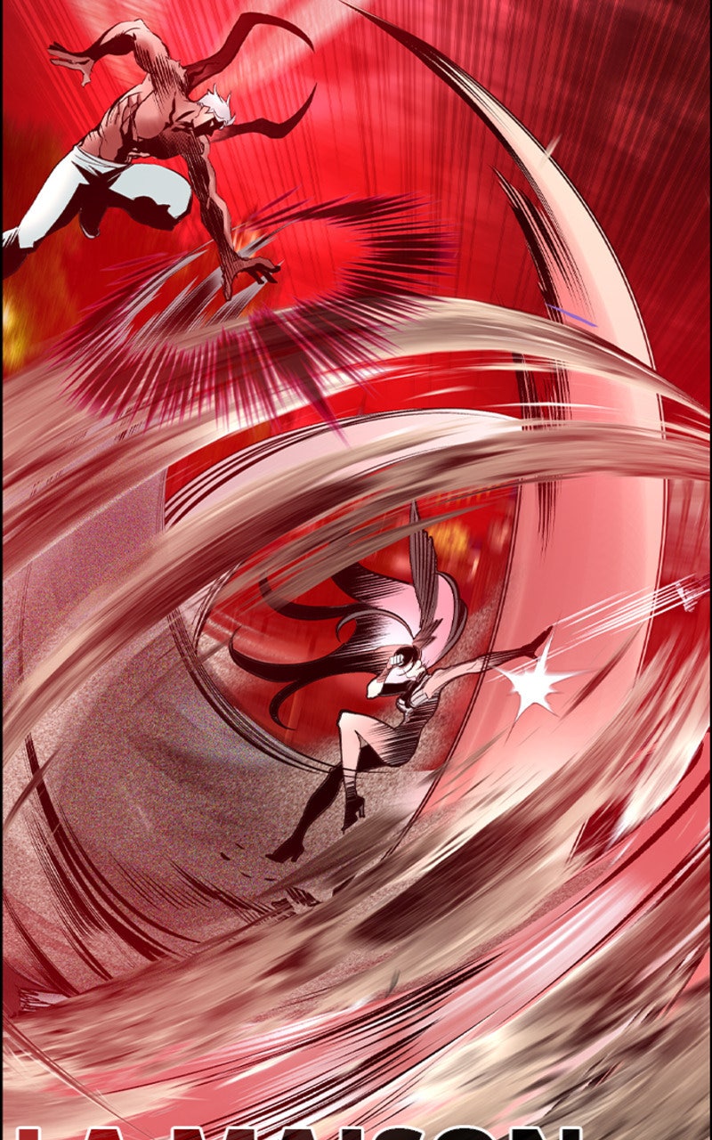 Read Jungle Juice fr Manga Online