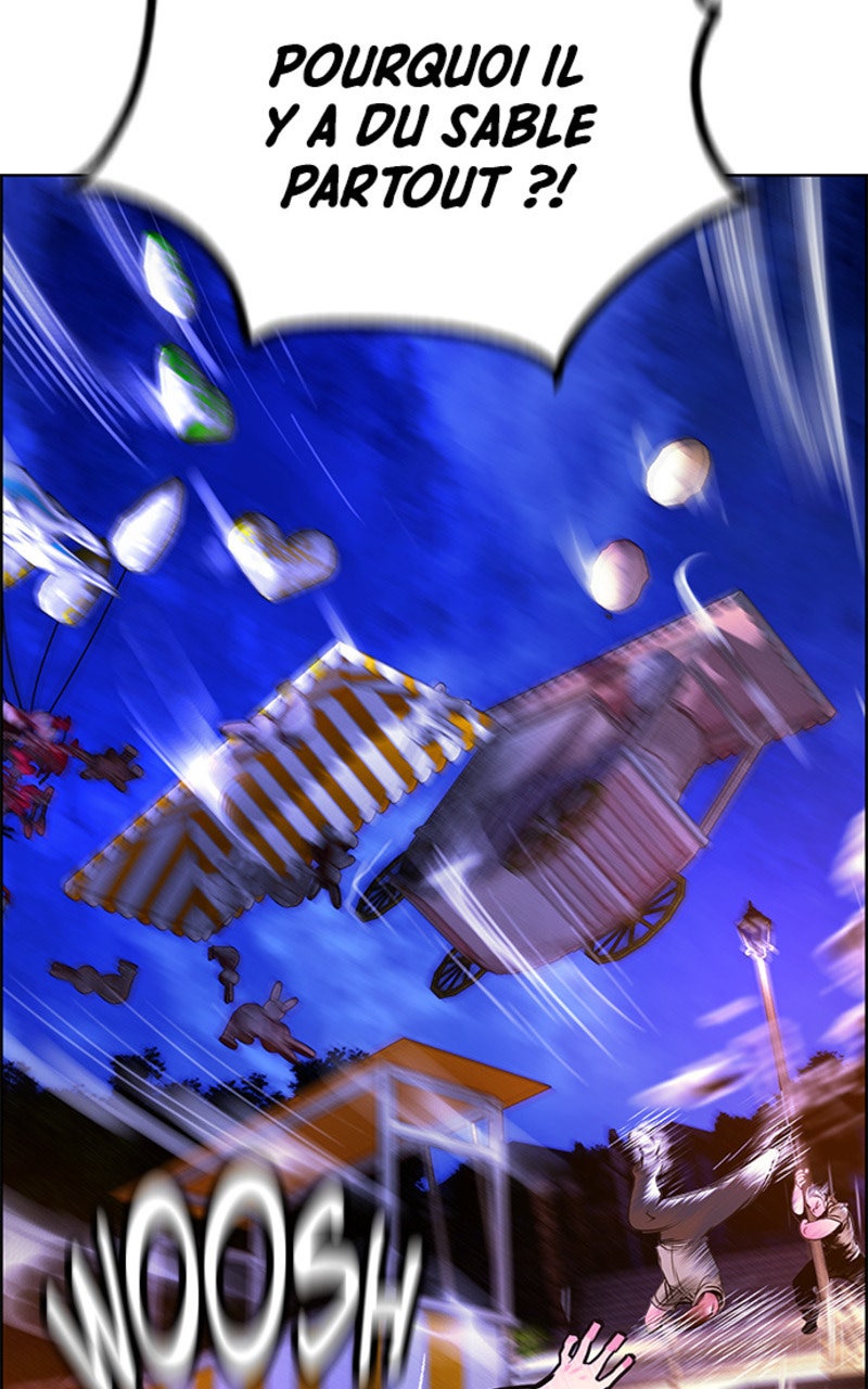 Read Jungle Juice fr Manga Online