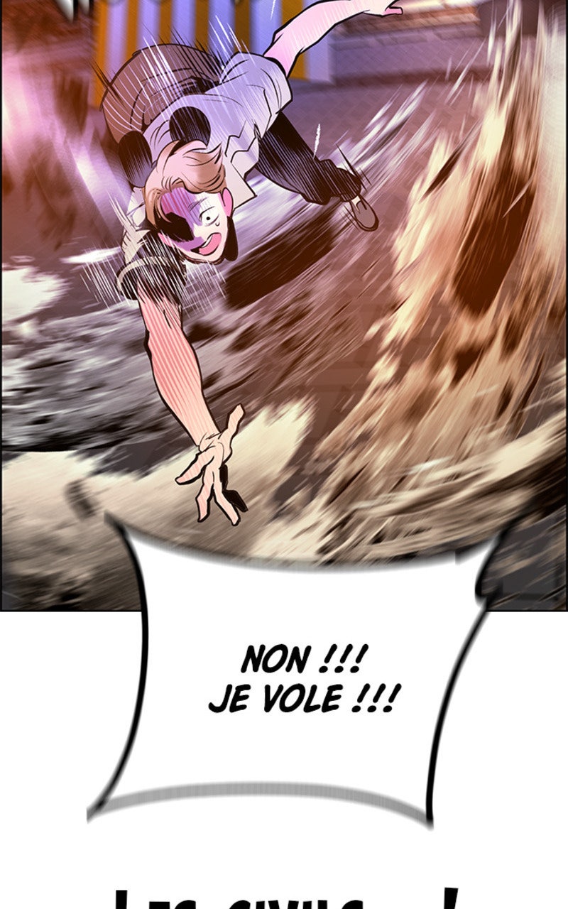 Read Jungle Juice fr Manga Online