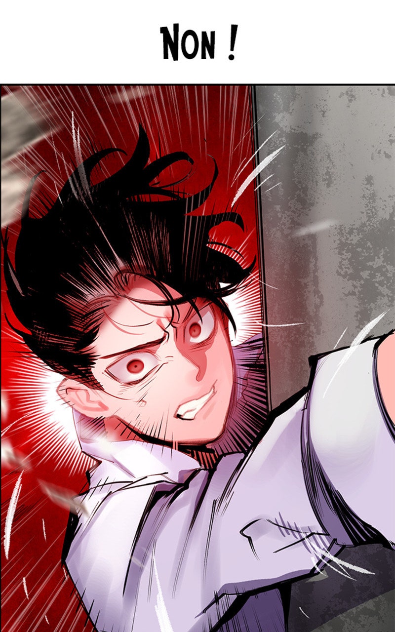 Read Jungle Juice fr Manga Online