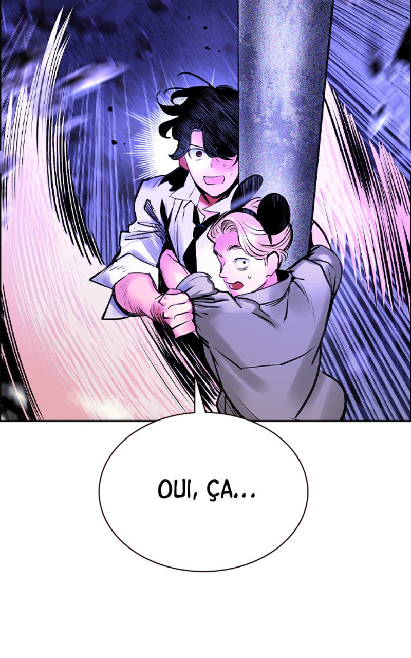 Read Jungle Juice fr Manga Online