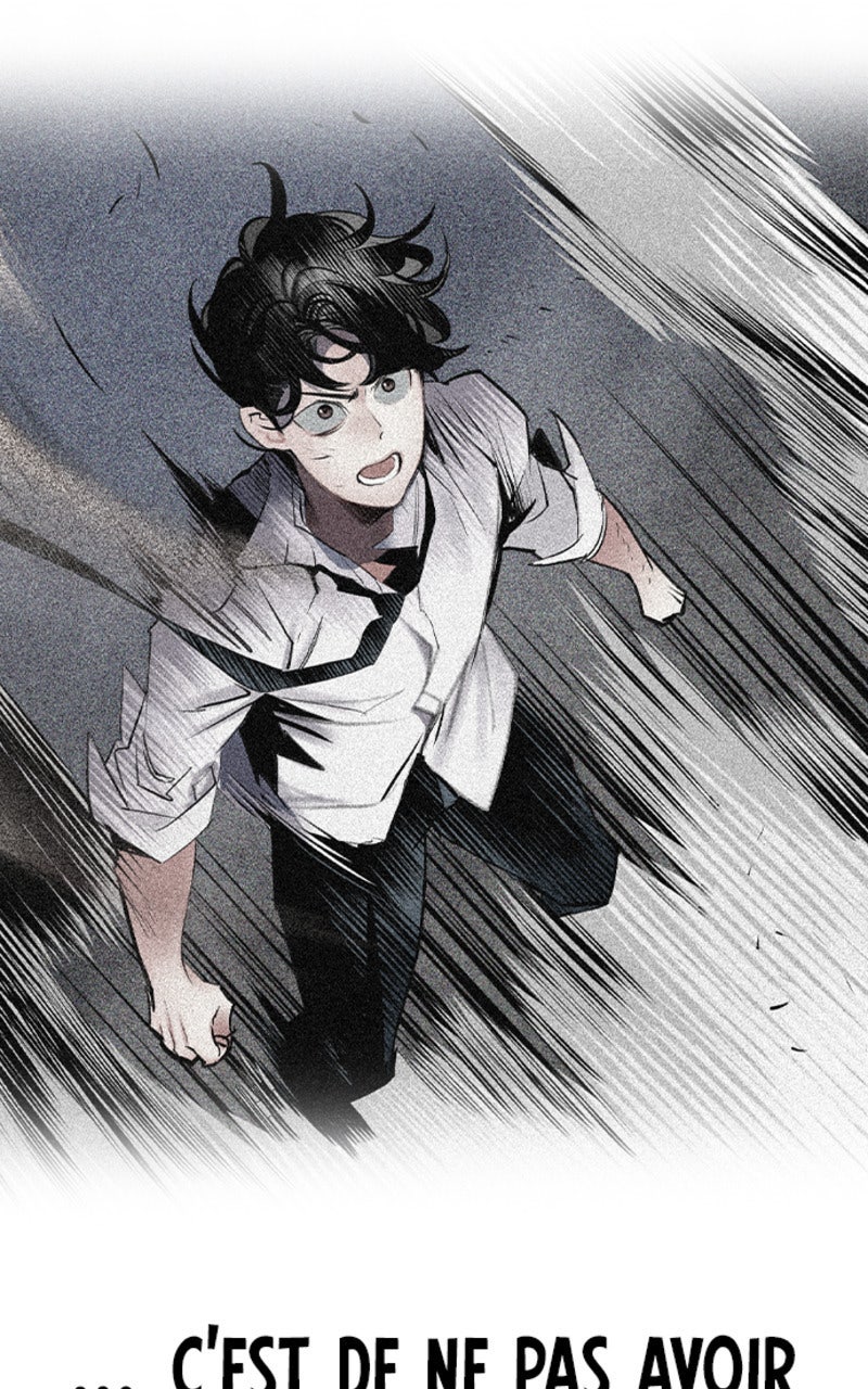 Read Jungle Juice fr Manga Online