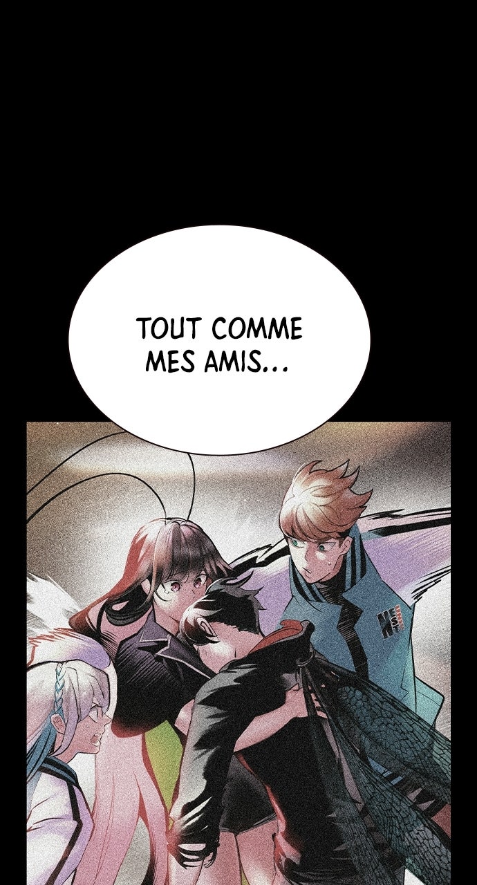 Read Jungle Juice fr Manga Online