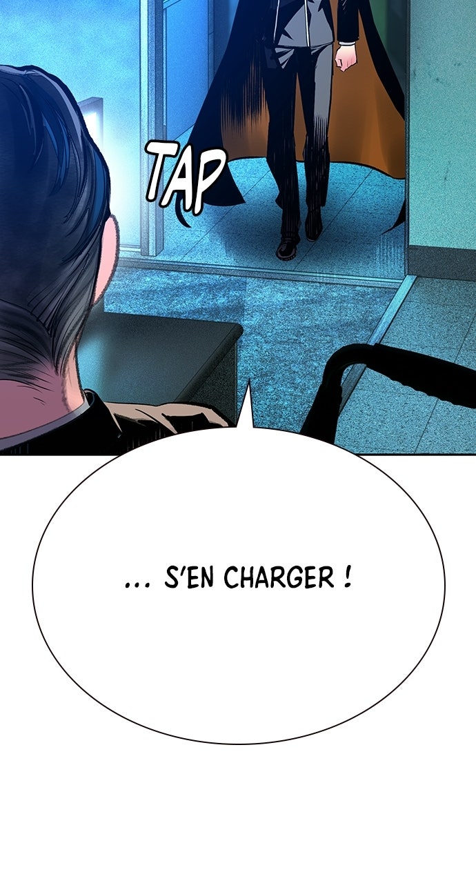 Read Jungle Juice fr Manga Online