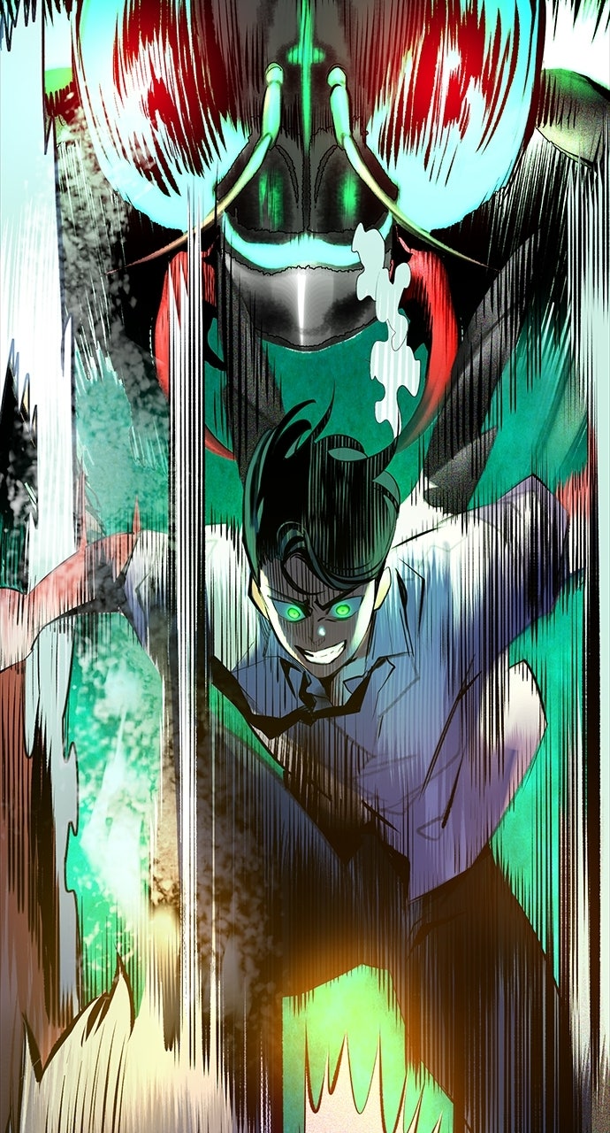 Read Jungle Juice fr Manga Online