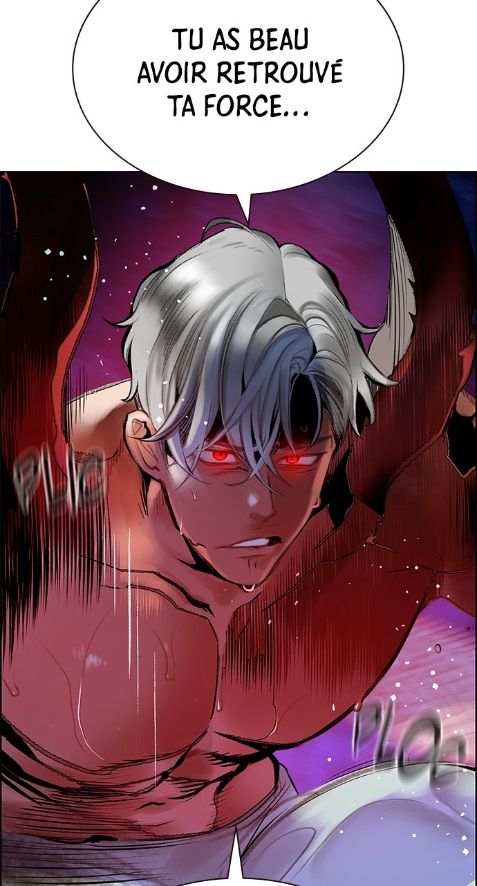 Read Jungle Juice fr Manga Online