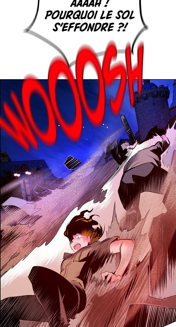 Read Jungle Juice fr Manga Online