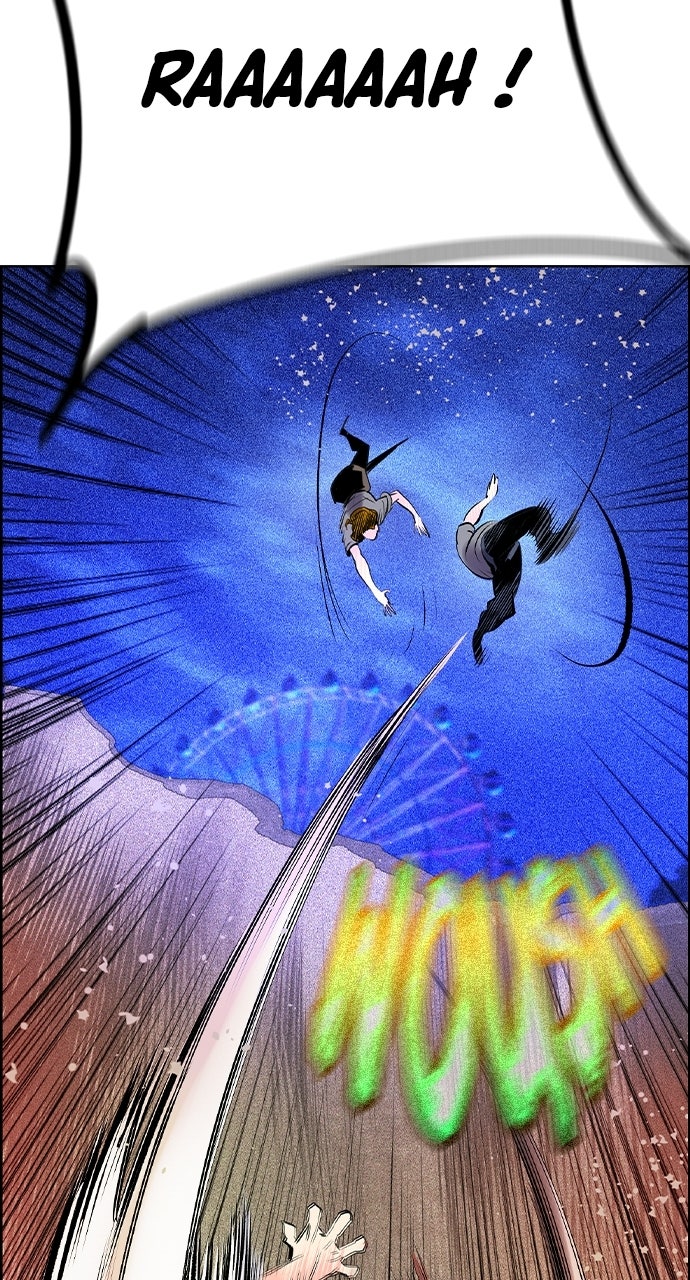 Read Jungle Juice fr Manga Online