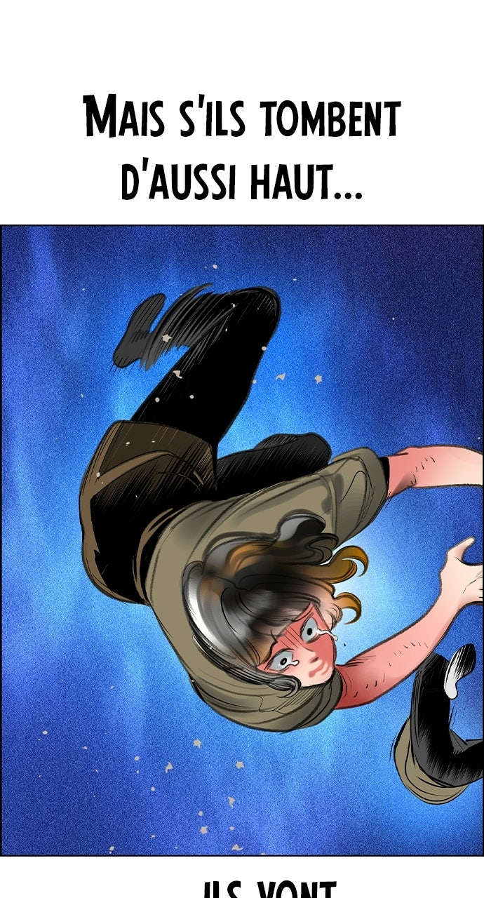 Read Jungle Juice fr Manga Online