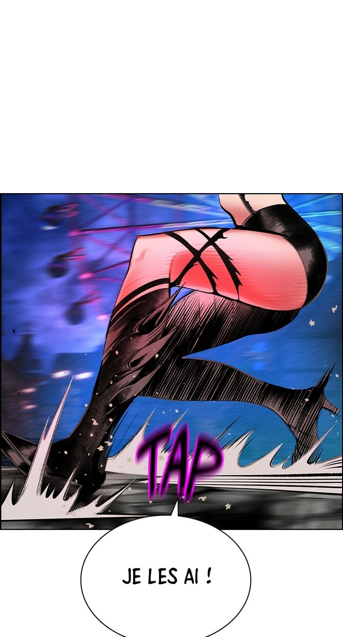 Read Jungle Juice fr Manga Online