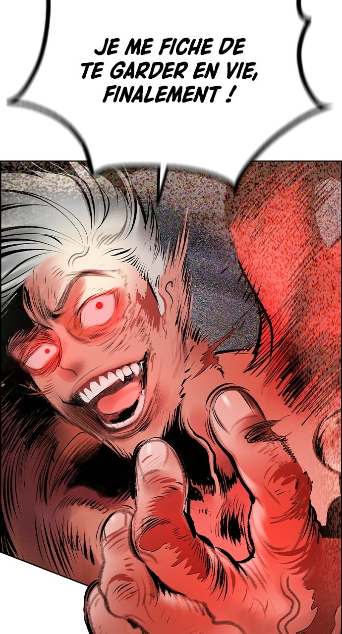 Read Jungle Juice fr Manga Online