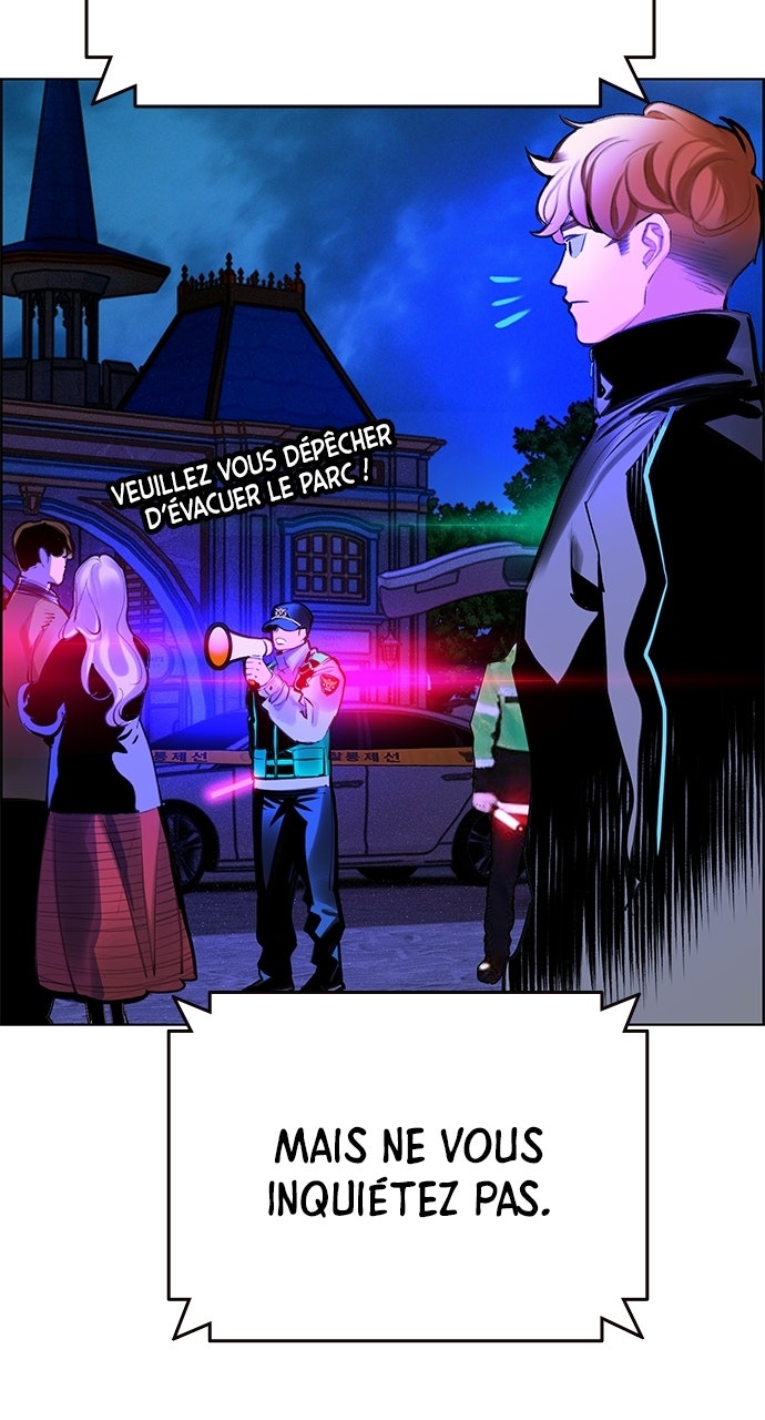 Read Jungle Juice fr Manga Online