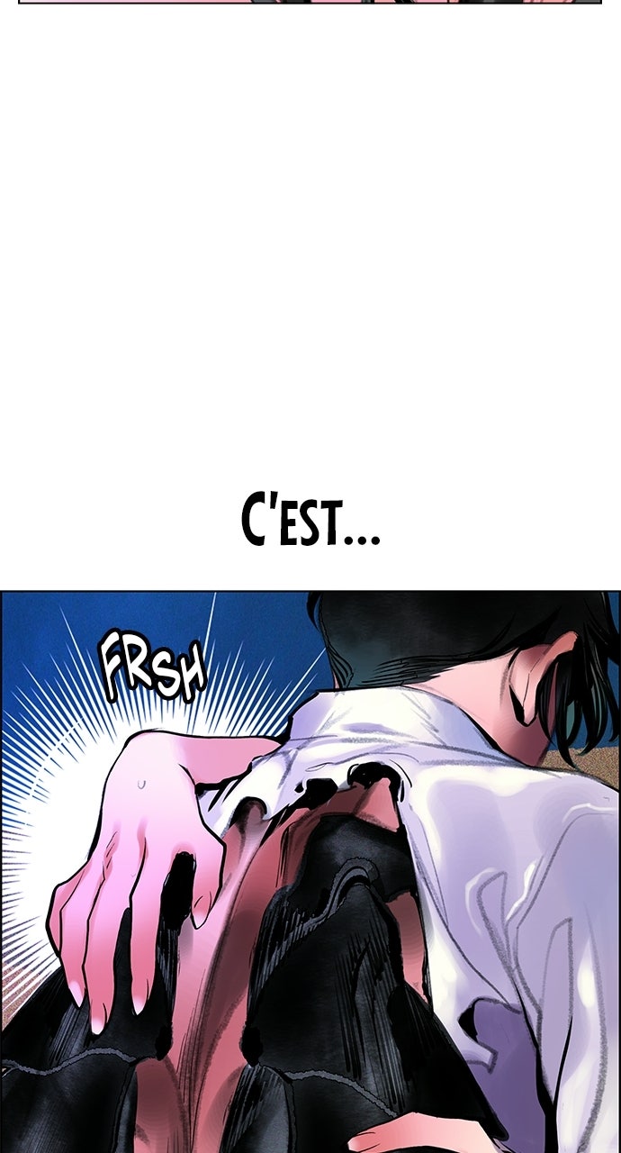 Read Jungle Juice fr Manga Online