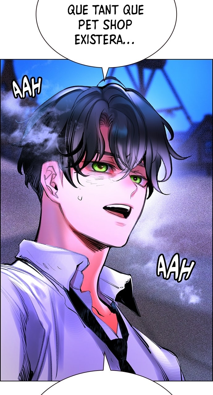 Read Jungle Juice fr Manga Online