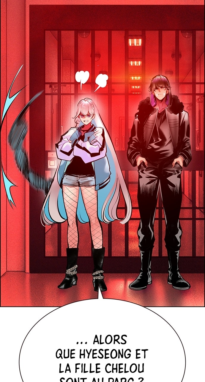 Read Jungle Juice fr Manga Online