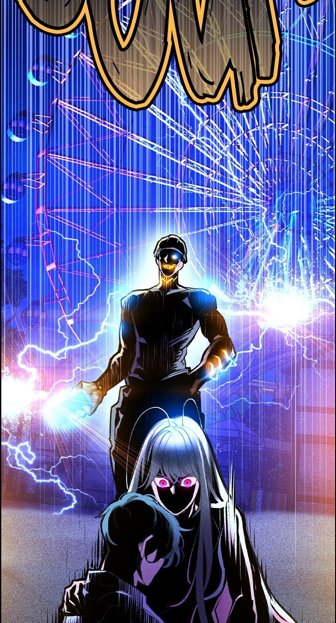 Read Jungle Juice fr Manga Online