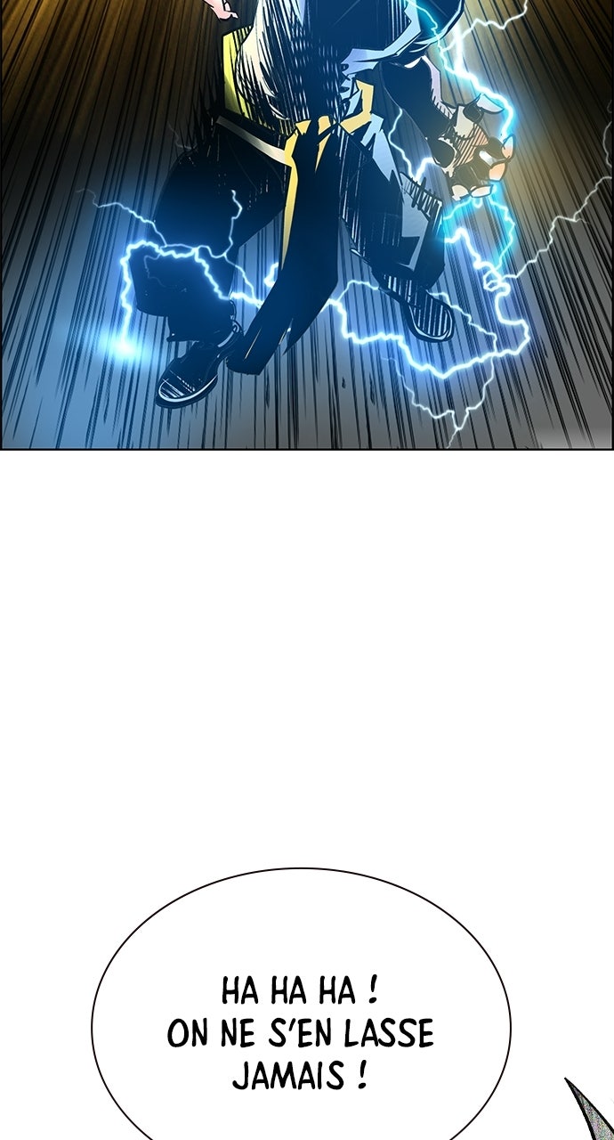 Read Jungle Juice fr Manga Online