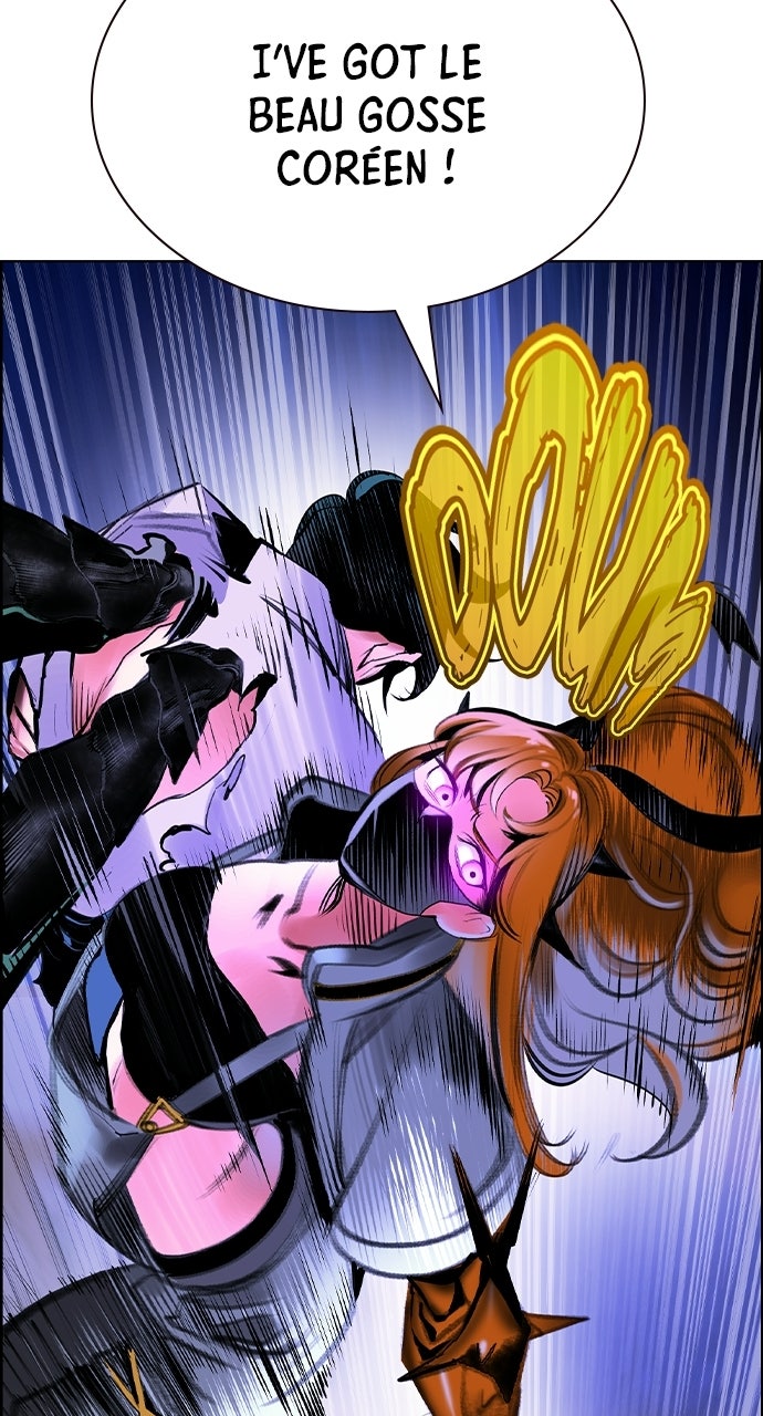 Read Jungle Juice fr Manga Online