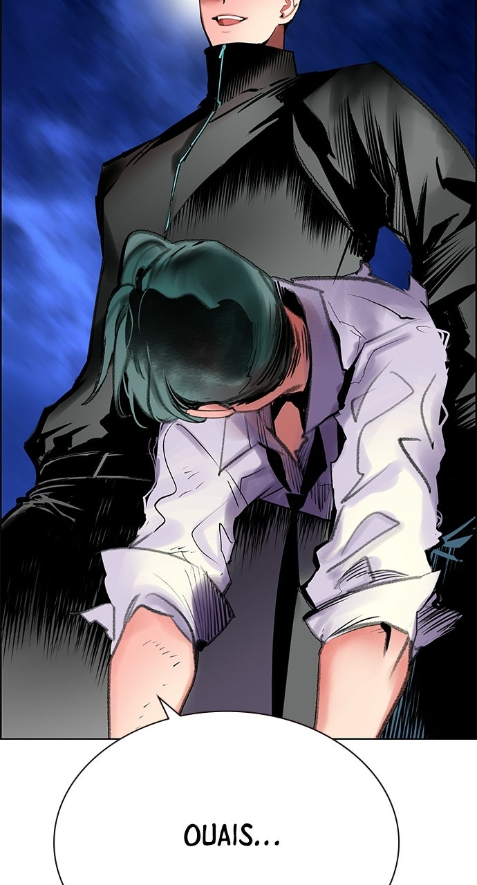 Read Jungle Juice fr Manga Online