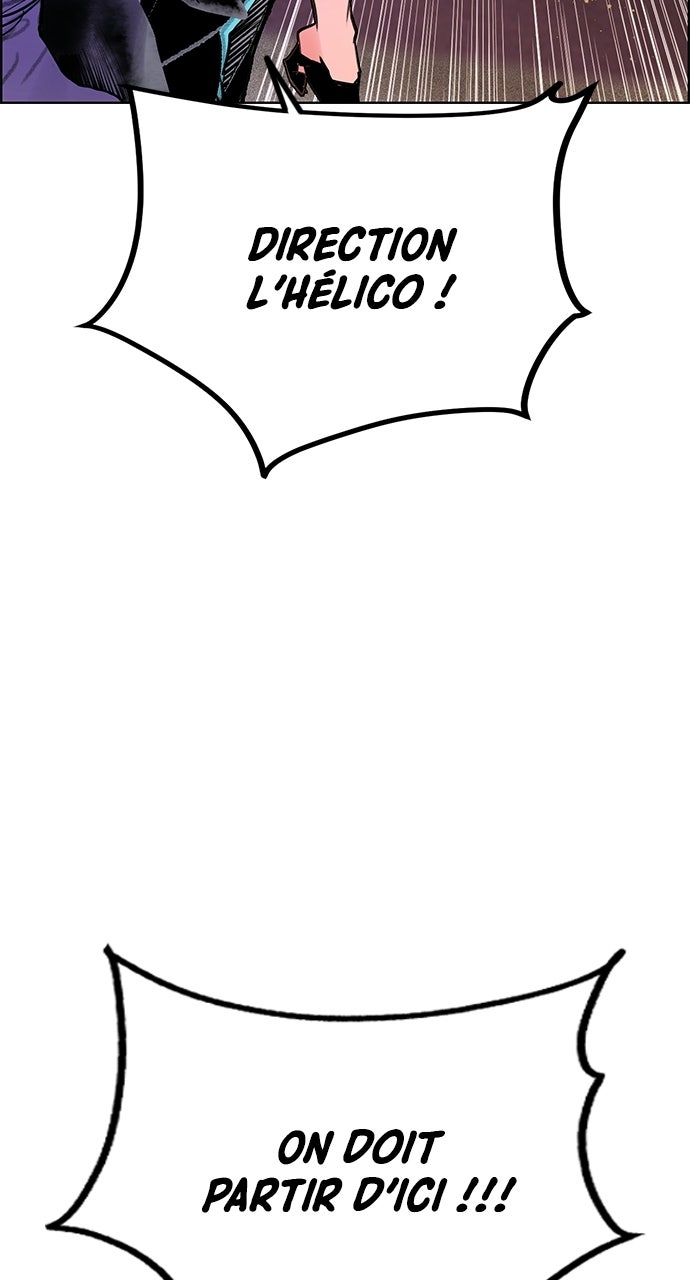 Read Jungle Juice fr Manga Online