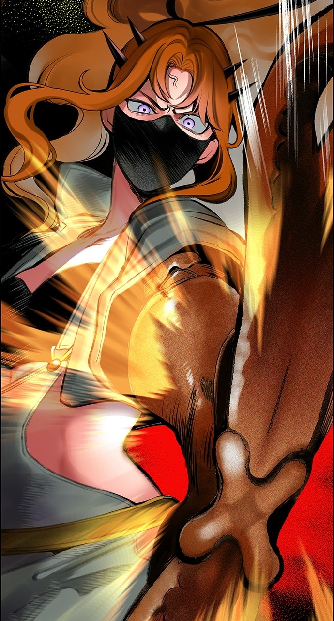 Read Jungle Juice fr Manga Online