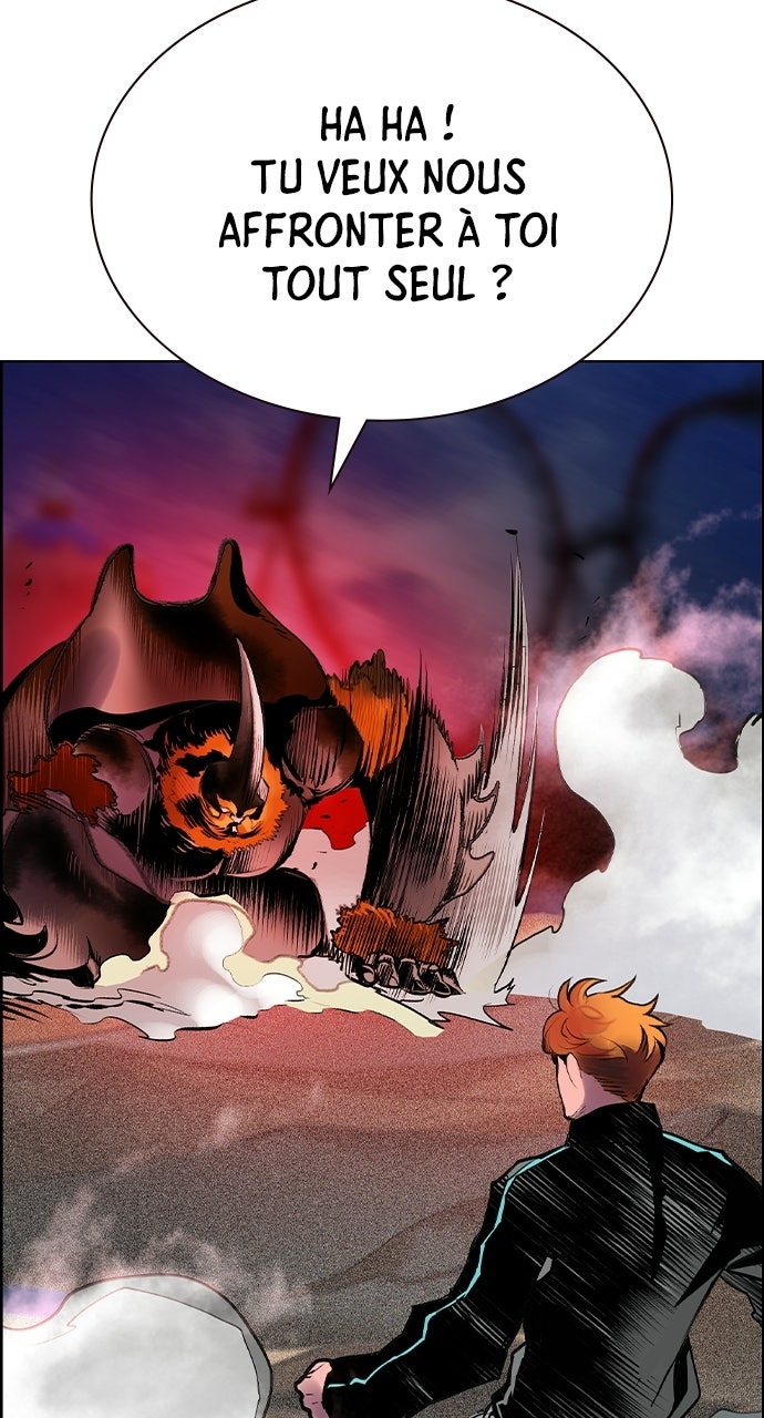 Read Jungle Juice fr Manga Online