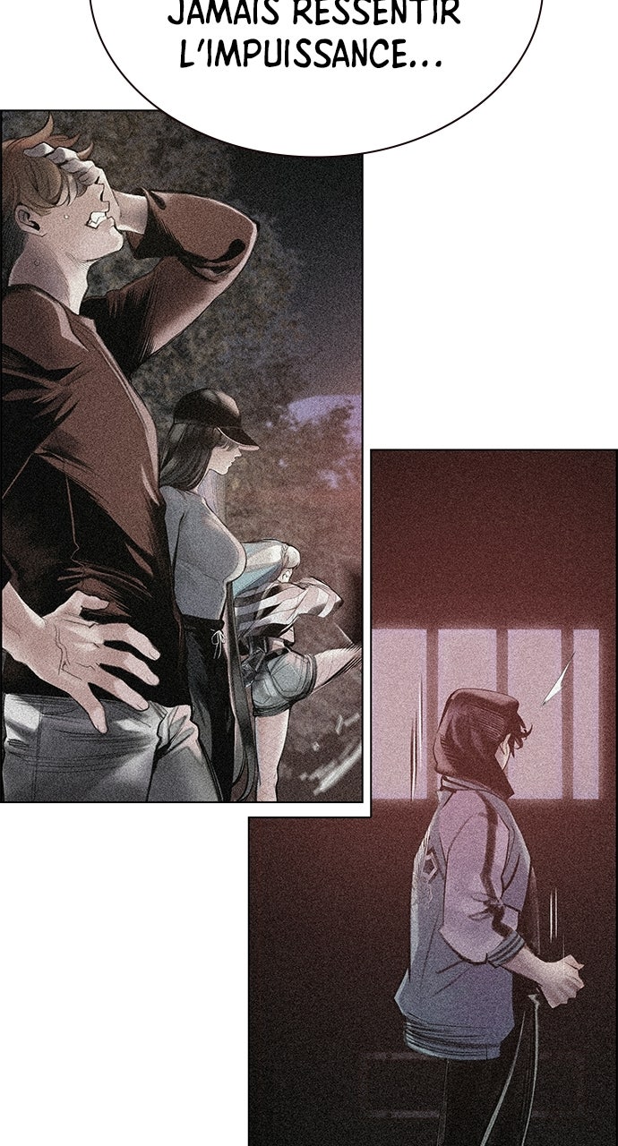 Read Jungle Juice fr Manga Online