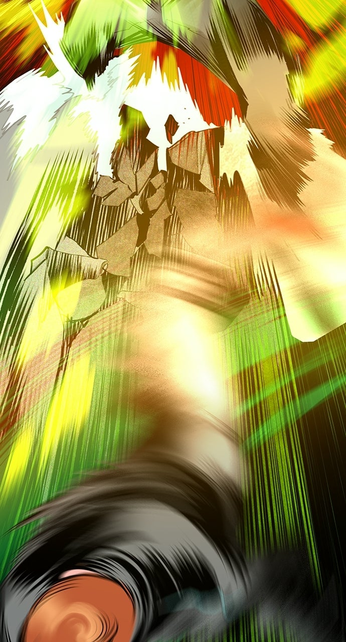 Read Jungle Juice fr Manga Online