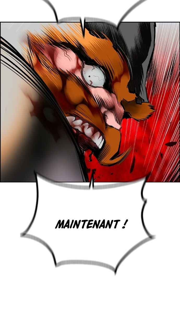 Read Jungle Juice fr Manga Online