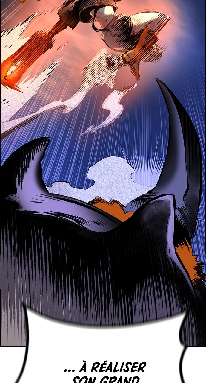 Read Jungle Juice fr Manga Online