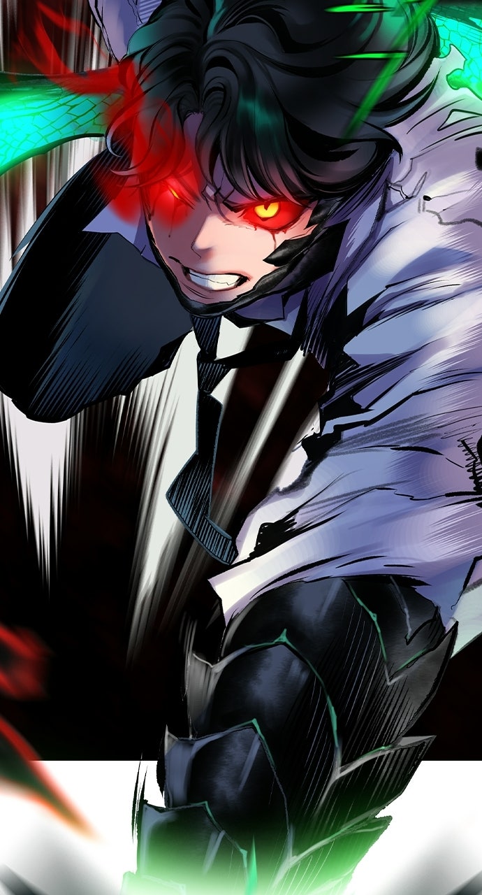 Read Jungle Juice fr Manga Online