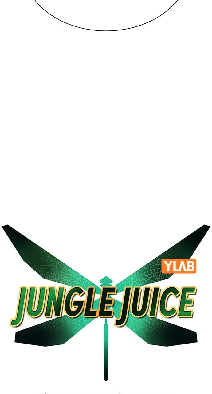Read Jungle Juice fr Manga Online