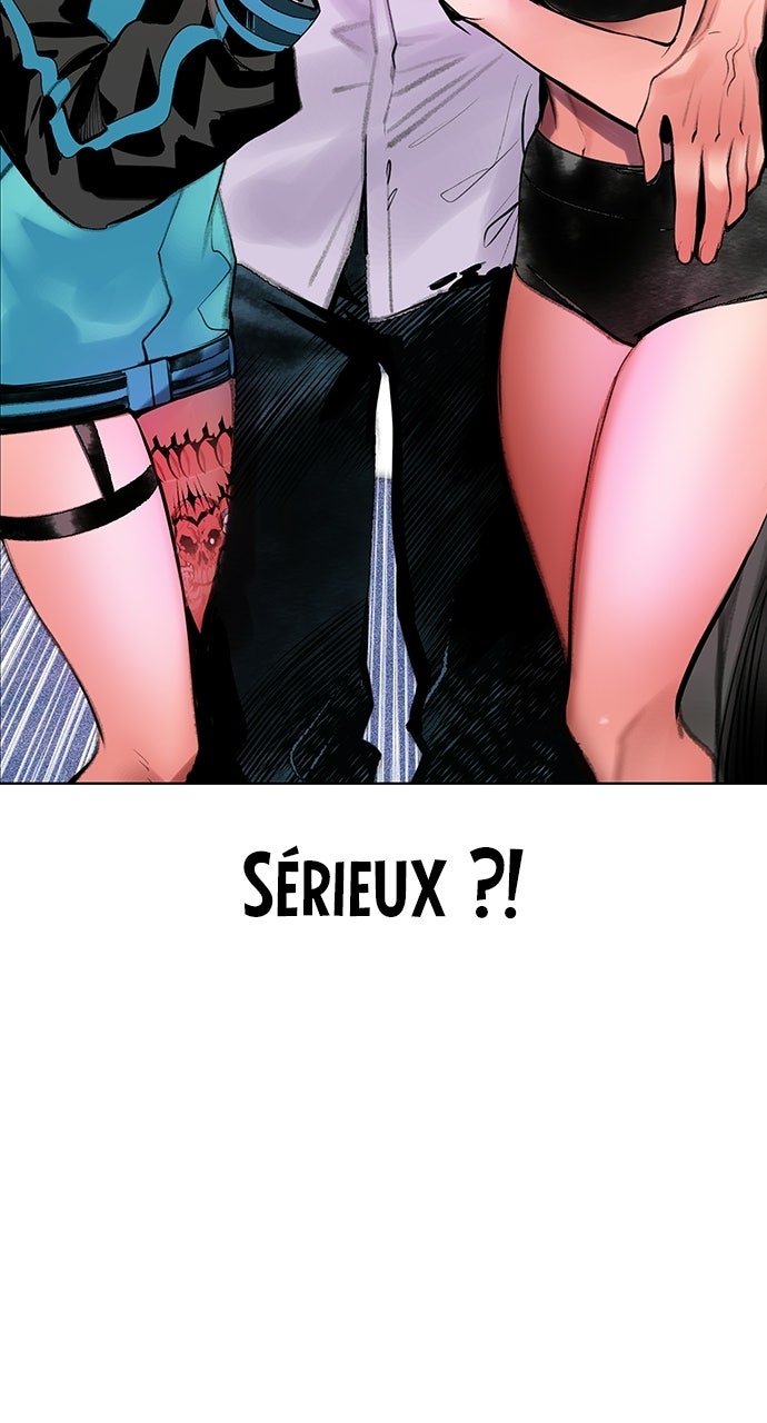 Read Jungle Juice fr Manga Online