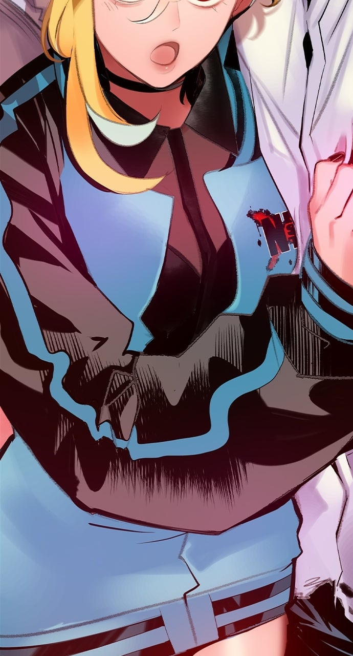 Read Jungle Juice fr Manga Online